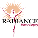 radiance plastic surgery logo